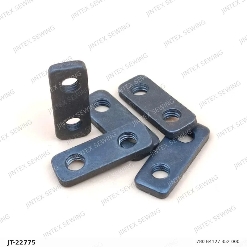 780 B4127-352-000 — Part No. JT-22775 sewing machine spare part, photo 3