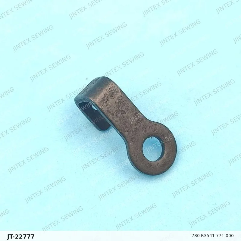 780 B3541-771-000 — Part No. JT-22777 sewing machine spare part, photo 2