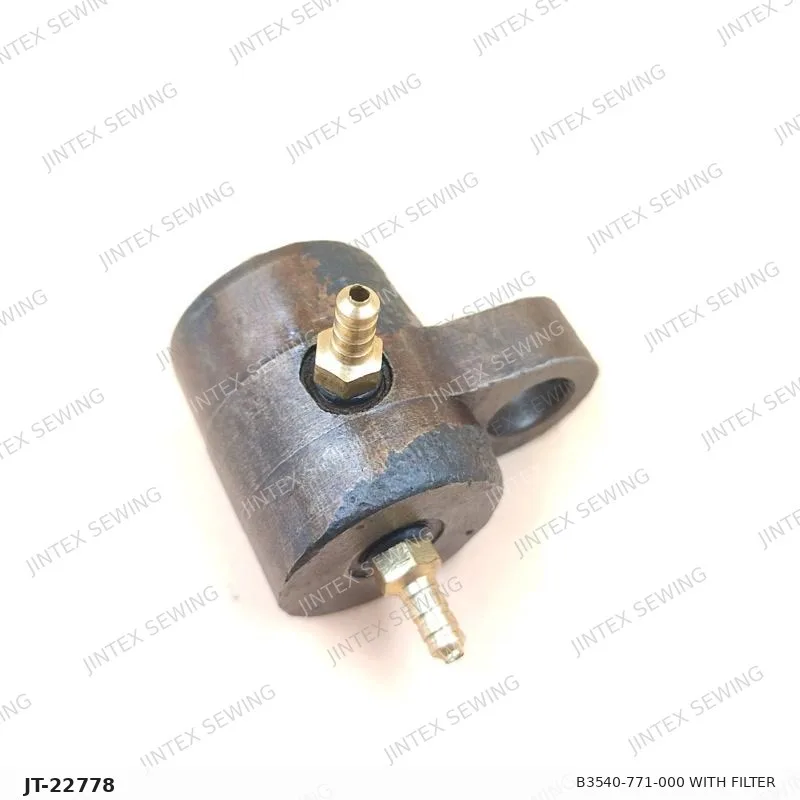 780 B3540-771-000 with Filter — Part No. JT-22778 sewing machine spare part, photo 2