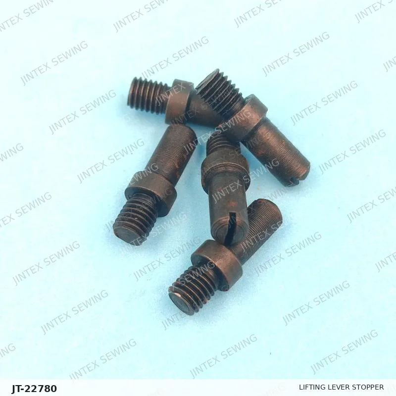 Juki 780 Lifting Lever Stopper B3412-771-000 — Part No. JT-22780 sewing machine spare part, photo 3