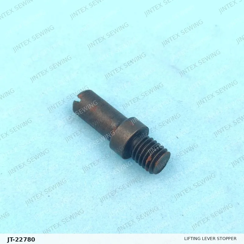 Juki 780 Lifting Lever Stopper B3412-771-000 — Part No. JT-22780 sewing machine spare part, photo 2