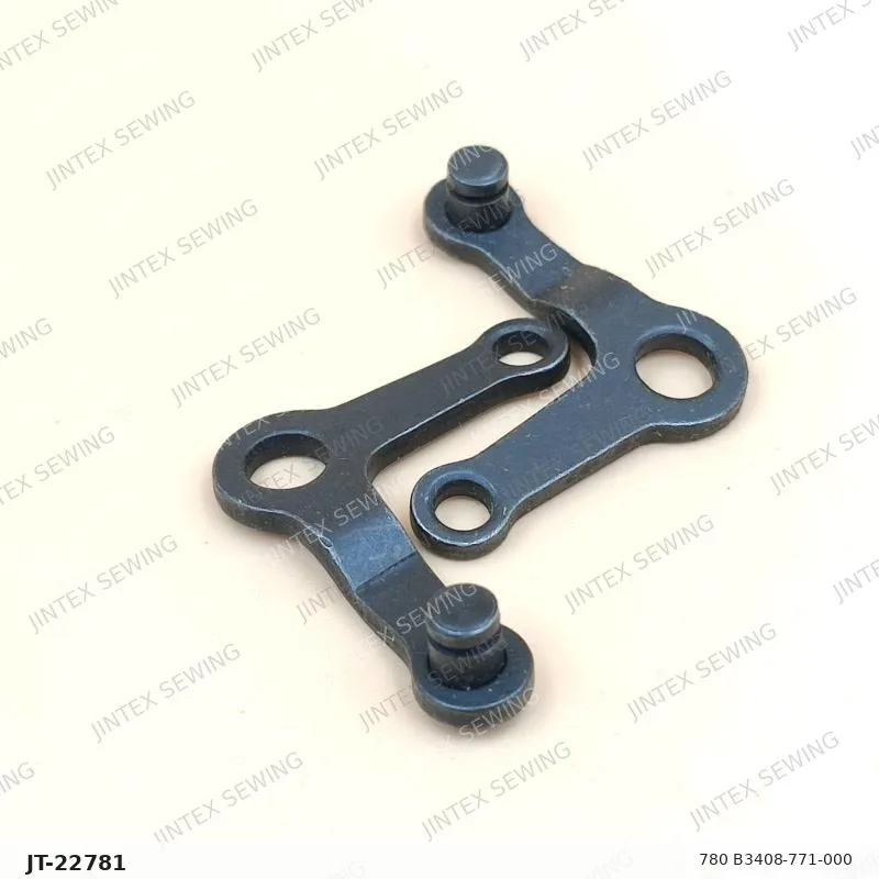 780 B3408-771-000 — Part No. JT-22781 sewing machine spare part, photo 3