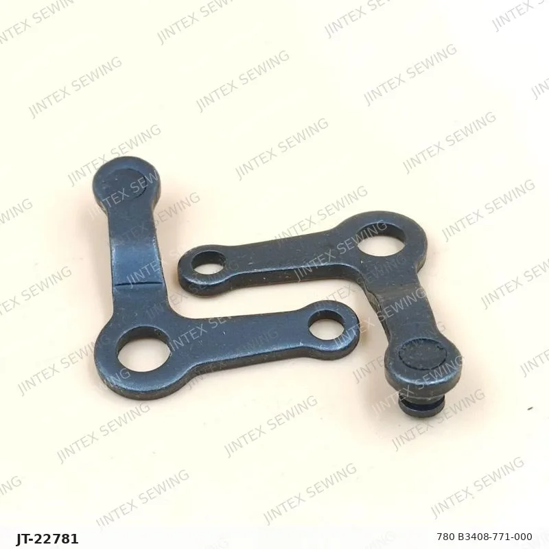 780 B3408-771-000 — Part No. JT-22781 sewing machine spare part, photo 4