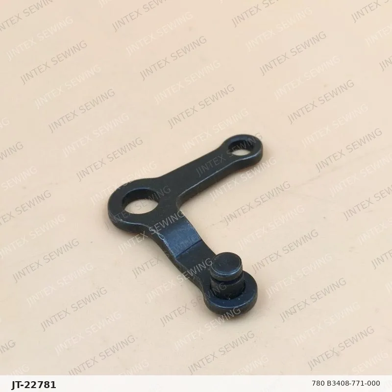 780 B3408-771-000 — Part No. JT-22781 sewing machine spare part, photo 2