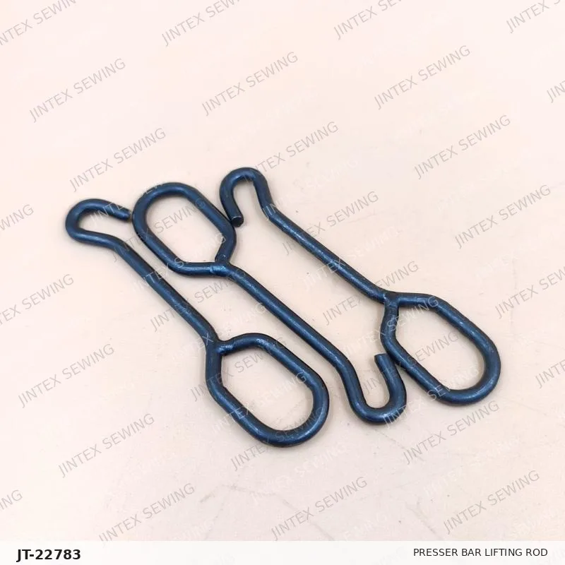 Juki 780 Presser Bar Lifting Rod B3403-761-000 — Part No. JT-22783 sewing machine spare part, photo 2