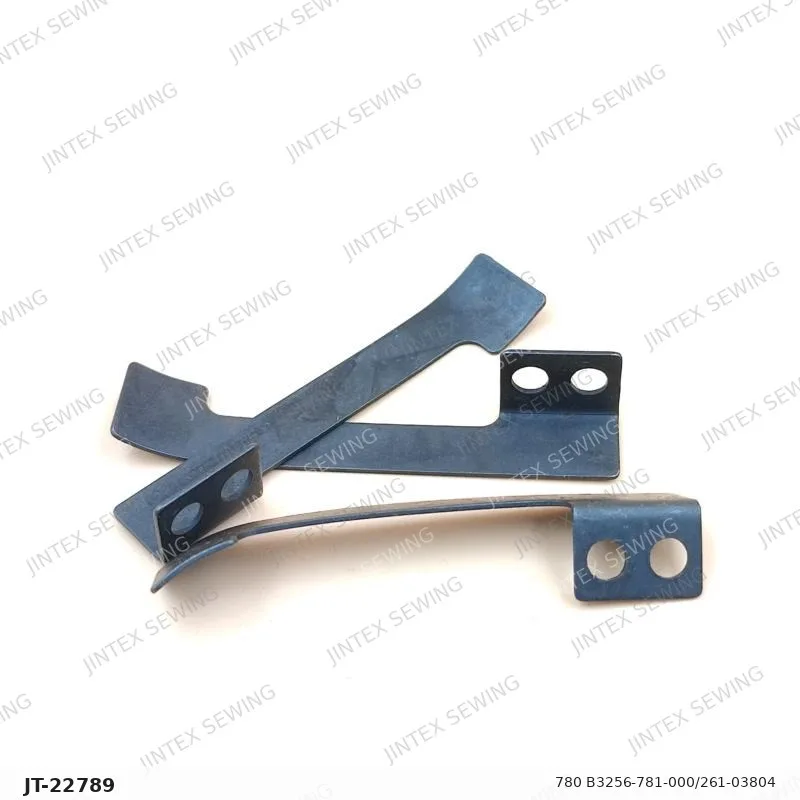 780 B3256-781-000/261-03804 — Part No. JT-22789 sewing machine spare part, photo 3
