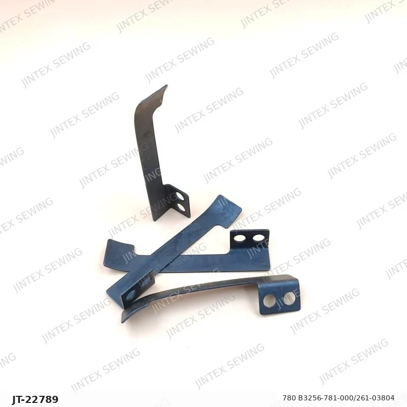780 B3256-781-000/261-03804 — Part No. JT-22789 sewing machine spare part, photo 4