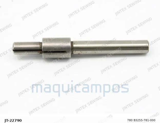 780 B3255-781-000 — Part No. JT-22790 sewing machine spare part, photo 2