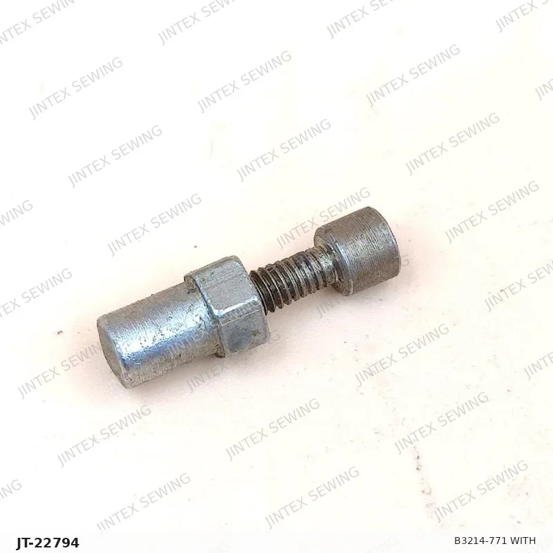Juki 780 B3214-771 with B3215-771 — Part No. JT-22794 sewing machine spare part, photo 2