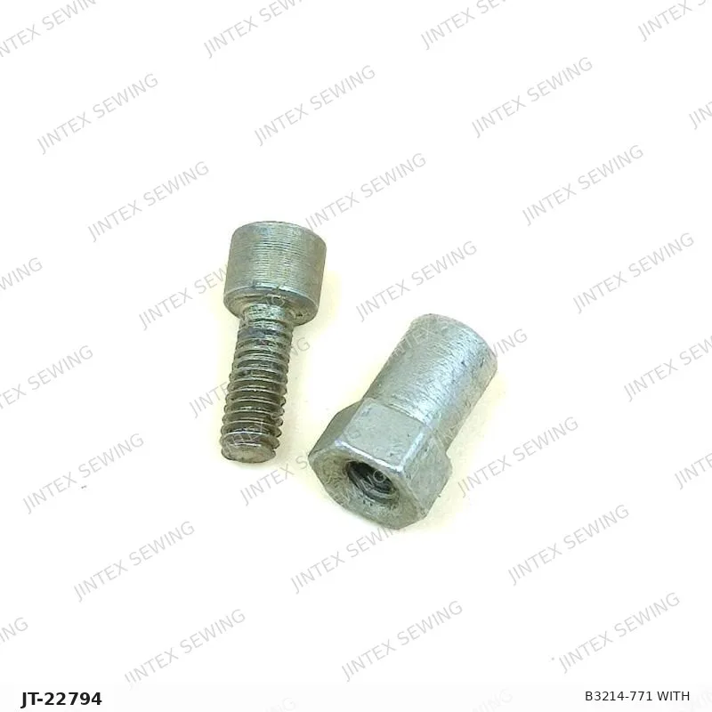 Juki 780 B3214-771 with B3215-771 — Part No. JT-22794 sewing machine spare part, photo 3