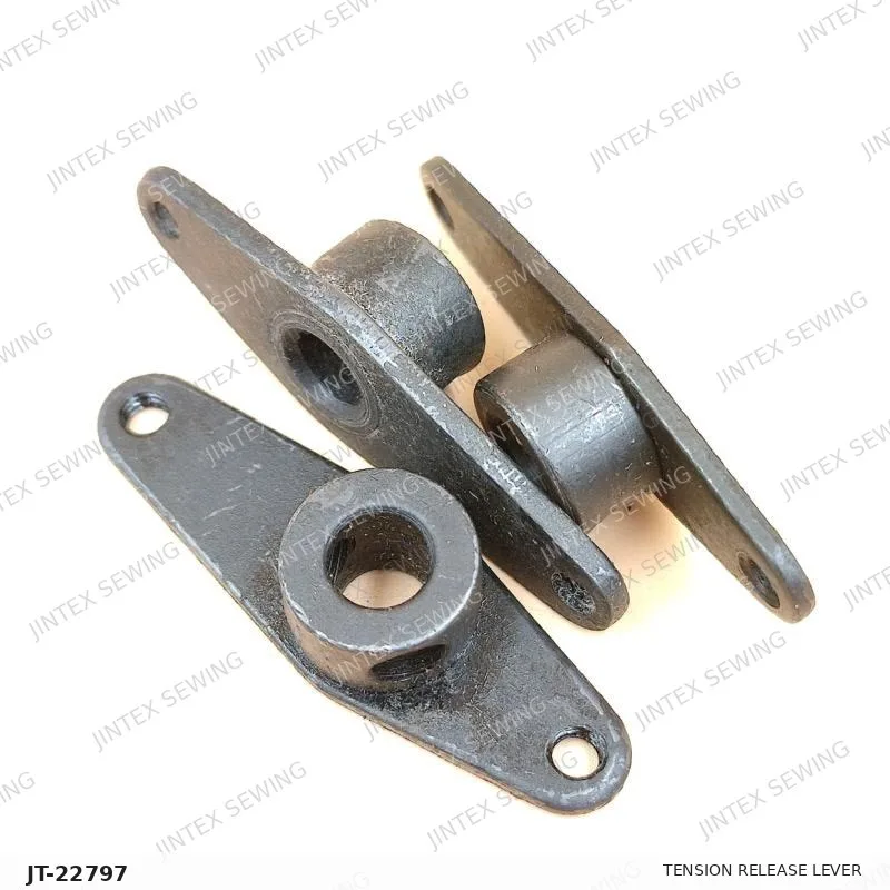 Juki 780 Tension Release Lever B3152-781-000 — Part No. JT-22797 sewing machine spare part, photo 3