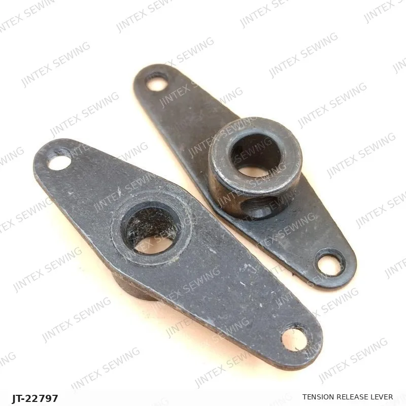 Juki 780 Tension Release Lever B3152-781-000 — Part No. JT-22797 sewing machine spare part, photo 2