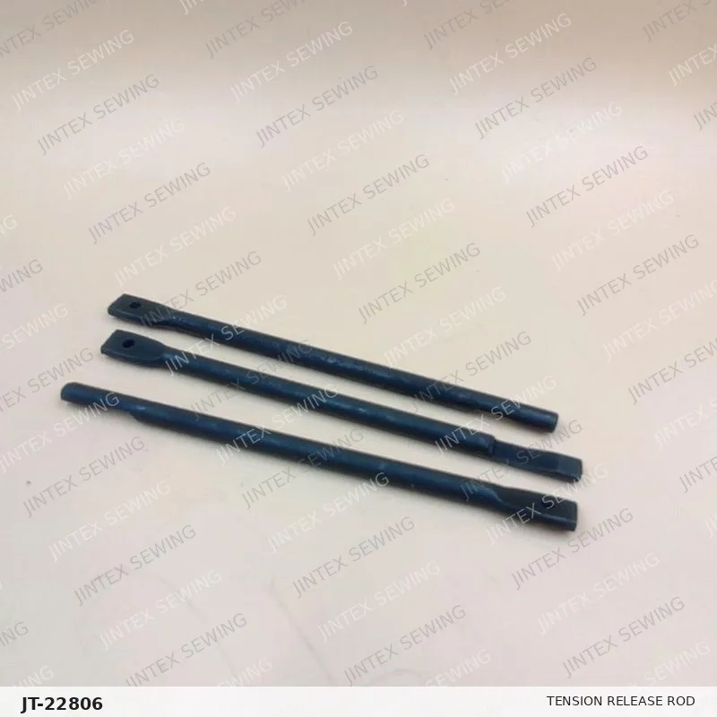 Juki 780 Tension Release Rod B3108-771-000 — Part No. JT-22806 sewing machine spare part, photo 2