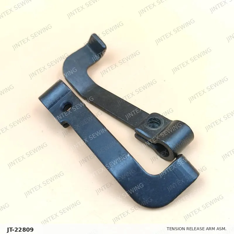 Juki 780 Tension Release Arm ASM. B3102-771-000 — Part No. JT-22809 sewing machine spare part, photo 3