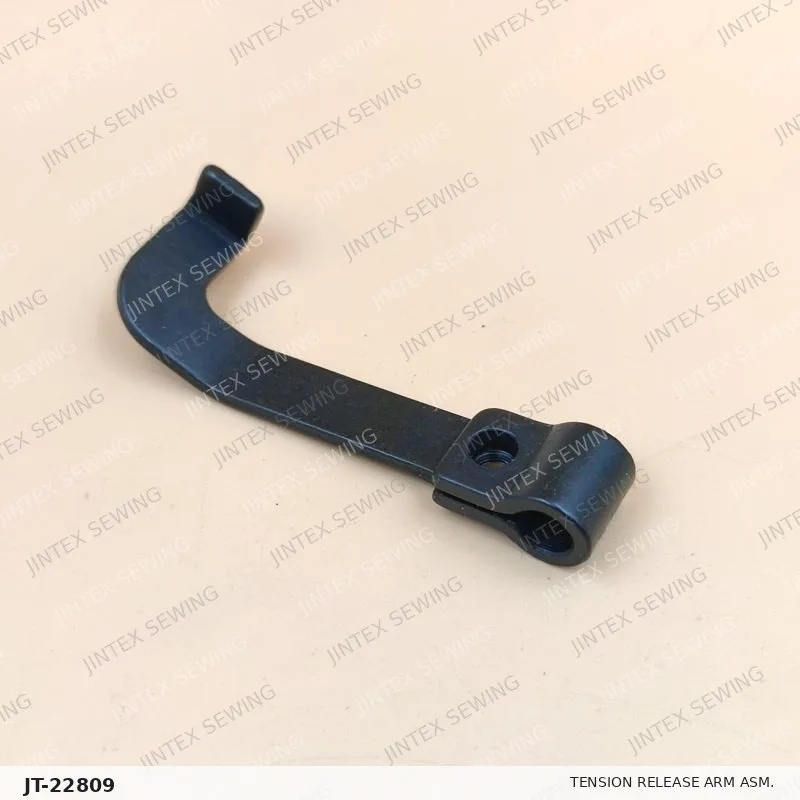 Juki 780 Tension Release Arm ASM. B3102-771-000 — Part No. JT-22809 sewing machine spare part, photo 2