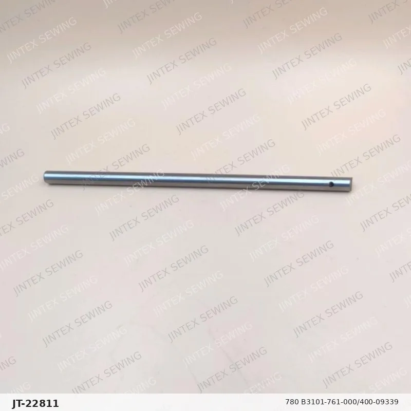 780 B3101-761-000/400-09339 — Part No. JT-22811 sewing machine spare part, photo 2