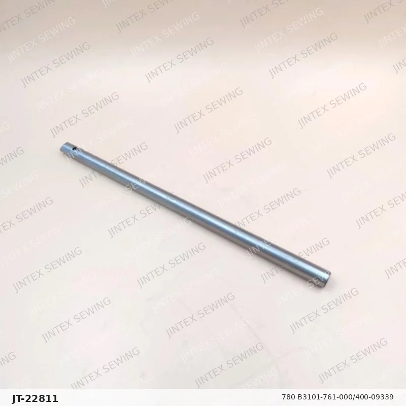 780 B3101-761-000/400-09339 — Part No. JT-22811 sewing machine spare part, photo 3