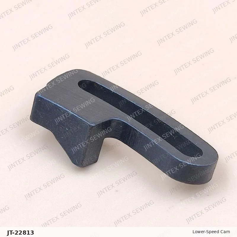 Juki 780 Lower-Speed Cam B2951-781-000 — Part No. JT-22813 sewing machine spare part, photo 3