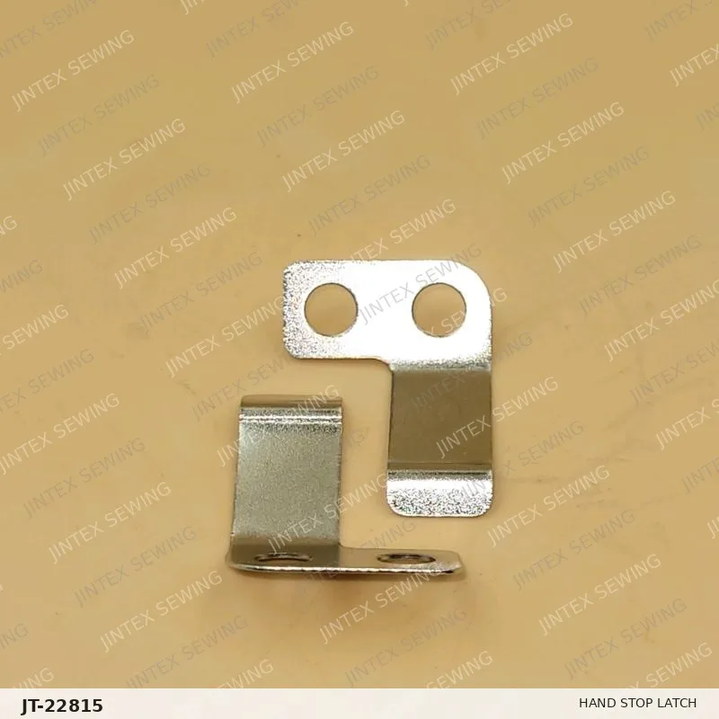 Juki 780 Hand Stop Latch B2926-771-000 — Part No. JT-22815 sewing machine spare part, photo 2