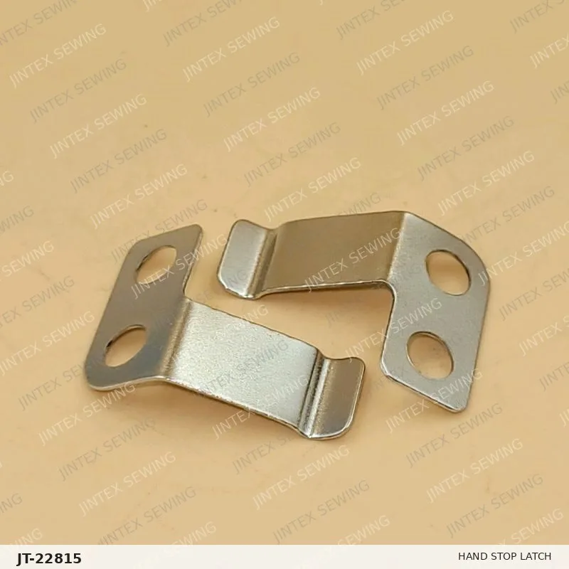 Juki 780 Hand Stop Latch B2926-771-000 — Part No. JT-22815 sewing machine spare part, photo 3