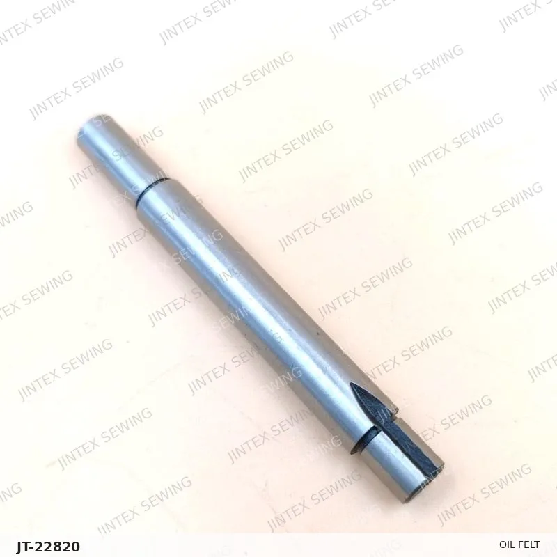 Juki 780 Oil Felt B2918-761-000 — Part No. JT-22820 sewing machine spare part, photo 2