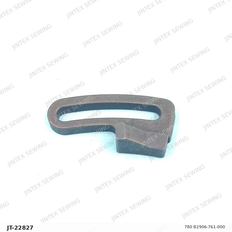 780 B2906-761-000 — Part No. JT-22827 sewing machine spare part, photo 2
