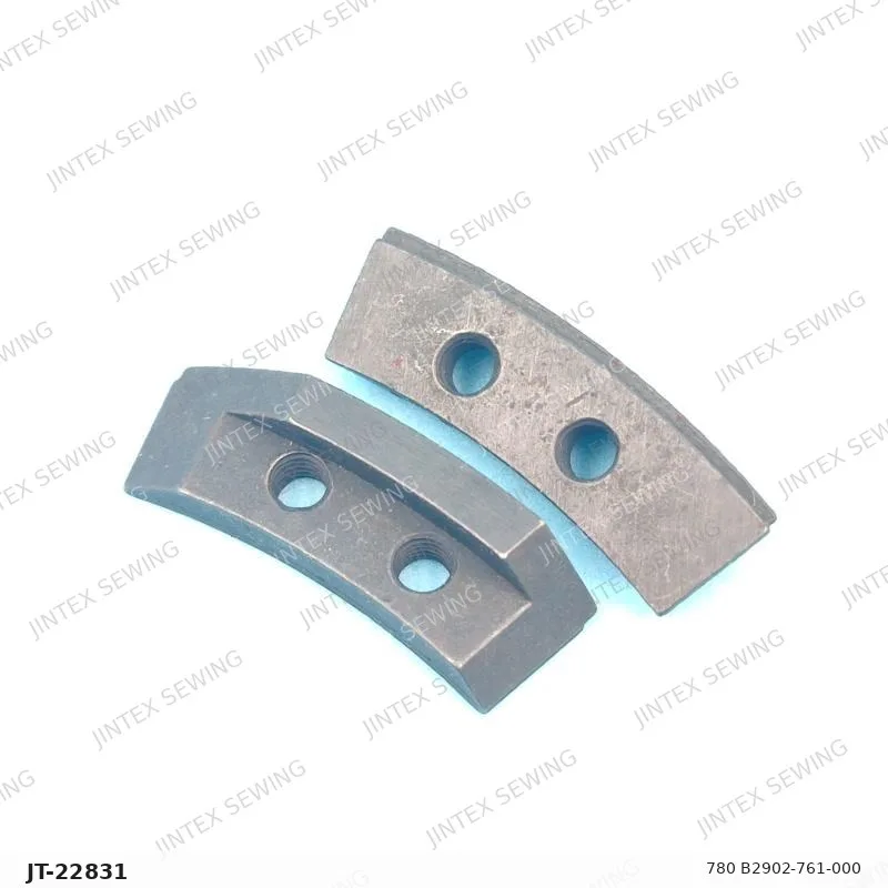 780 B2902-761-000 — Part No. JT-22831 sewing machine spare part, photo 2