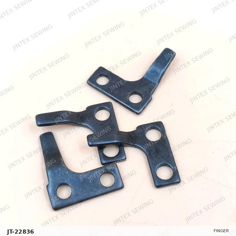 Juki 780 Finger B2737-771-000 — Part No. JT-22836 sewing machine spare part, photo 4