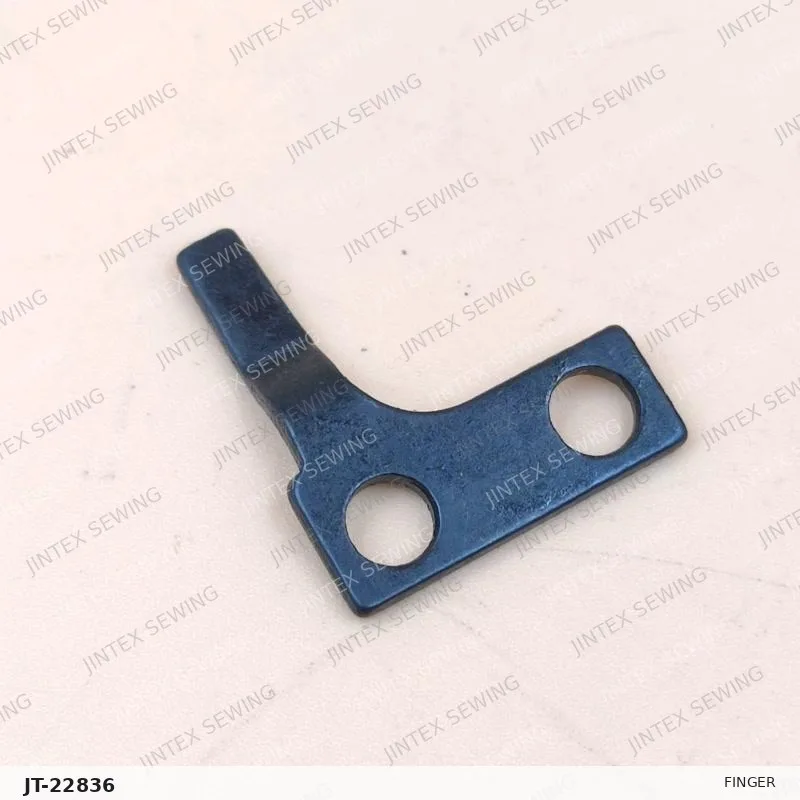Juki 780 Finger B2737-771-000 — Part No. JT-22836 sewing machine spare part, photo 2