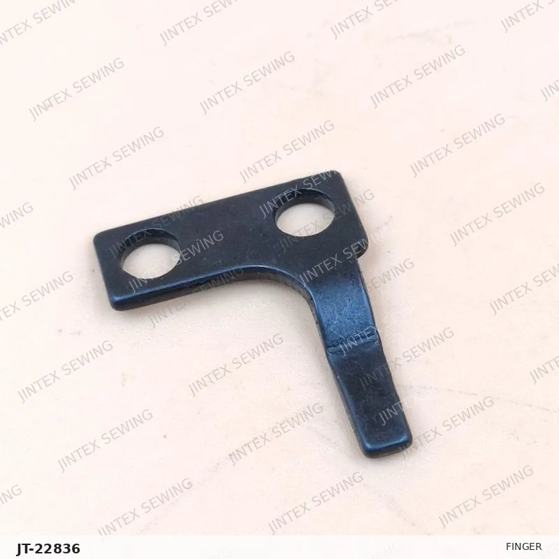 Juki 780 Finger B2737-771-000 — Part No. JT-22836 sewing machine spare part, photo 3