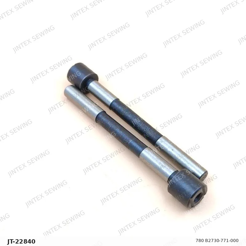 780 B2730-771-000 — Part No. JT-22840 sewing machine spare part, photo 2