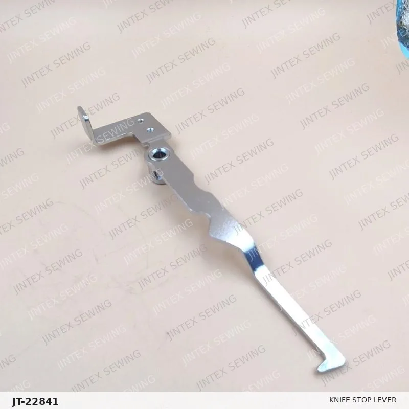 Juki 780 Knife Stop Lever B2729-771-000 — Part No. JT-22841 sewing machine spare part, photo 3