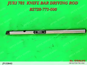 780 B2728-781-000 — JT-22842 sewing machine spare part
