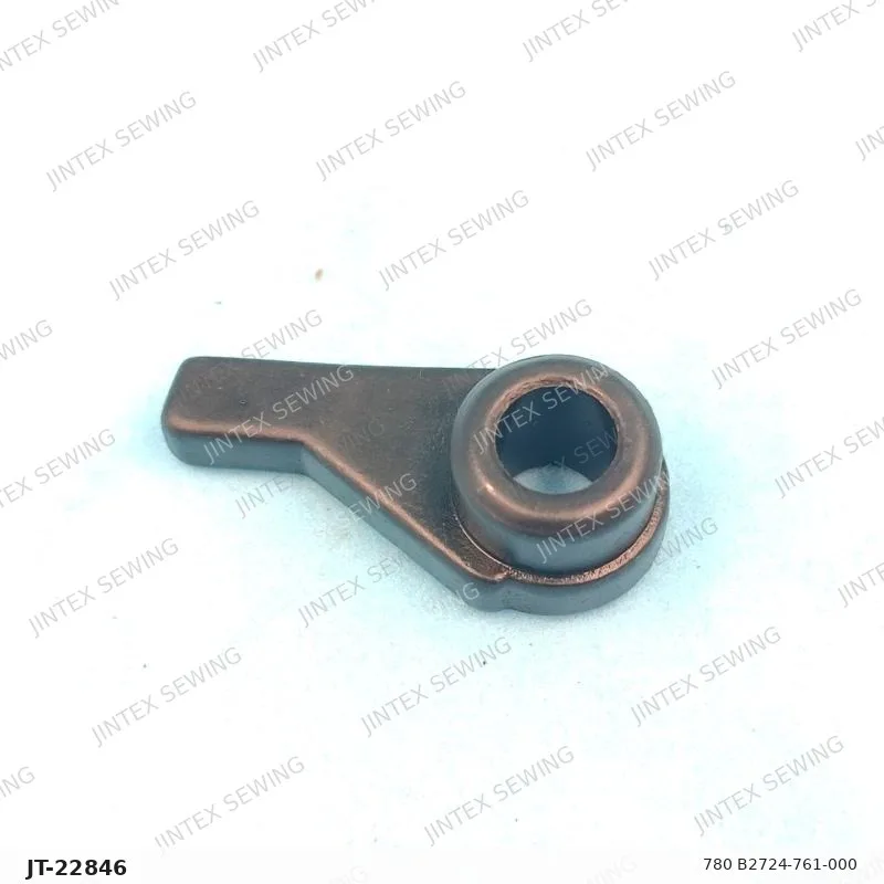 780 B2724-761-000 — Part No. JT-22846 sewing machine spare part, photo 2