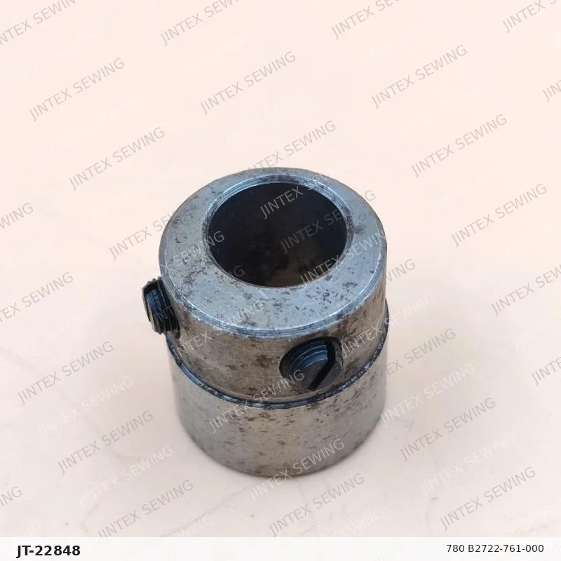 780 B2722-761-000 — Part No. JT-22848 sewing machine spare part, photo 2