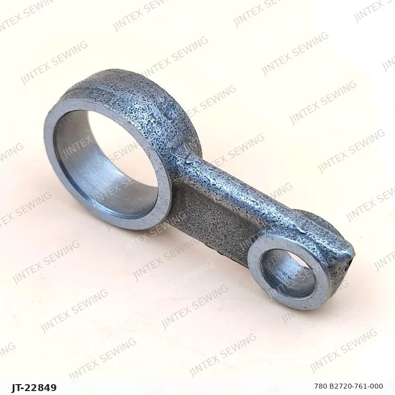 780 B2720-761-000 — Part No. JT-22849 sewing machine spare part, photo 3