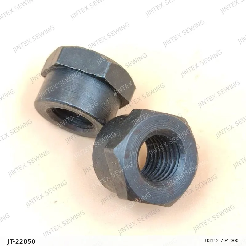Juki 780 B3112-704-000 B2719-761-000 — Part No. JT-22850 sewing machine spare part, photo 3