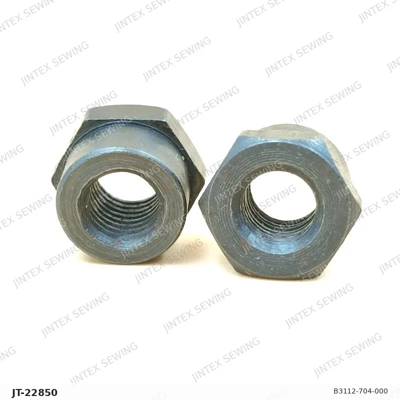 Juki 780 B3112-704-000 B2719-761-000 — Part No. JT-22850 sewing machine spare part, photo 2
