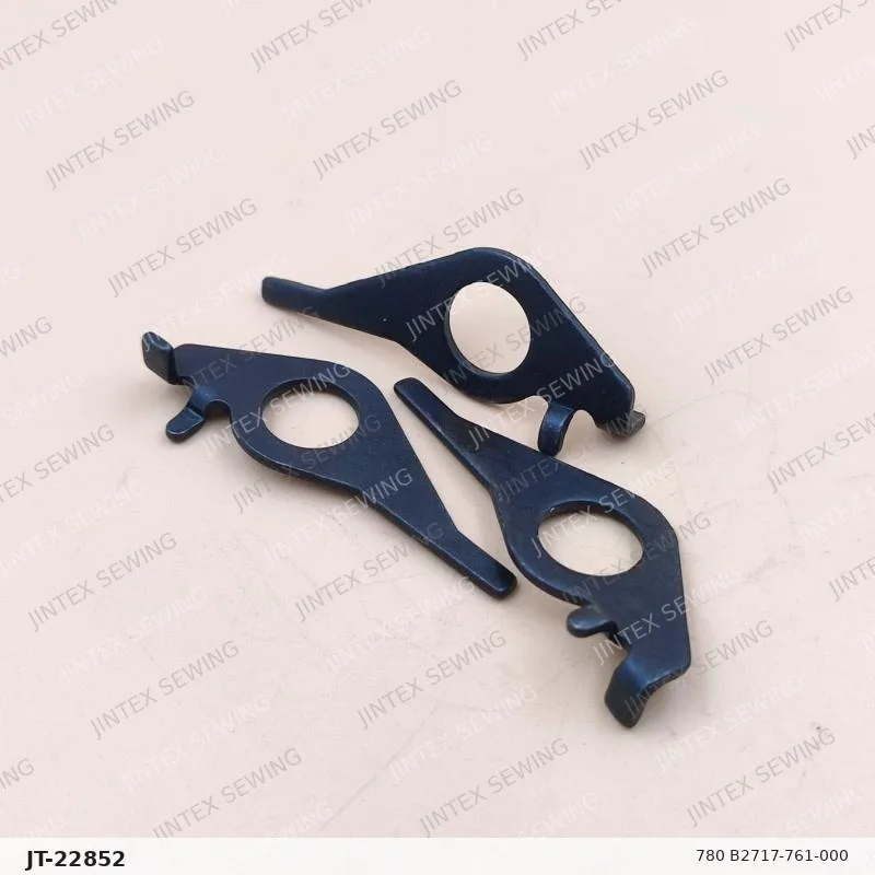 780 B2717-761-000 — Part No. JT-22852 sewing machine spare part, photo 2