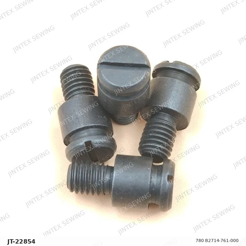 780 B2714-761-000 — Part No. JT-22854 sewing machine spare part, photo 2