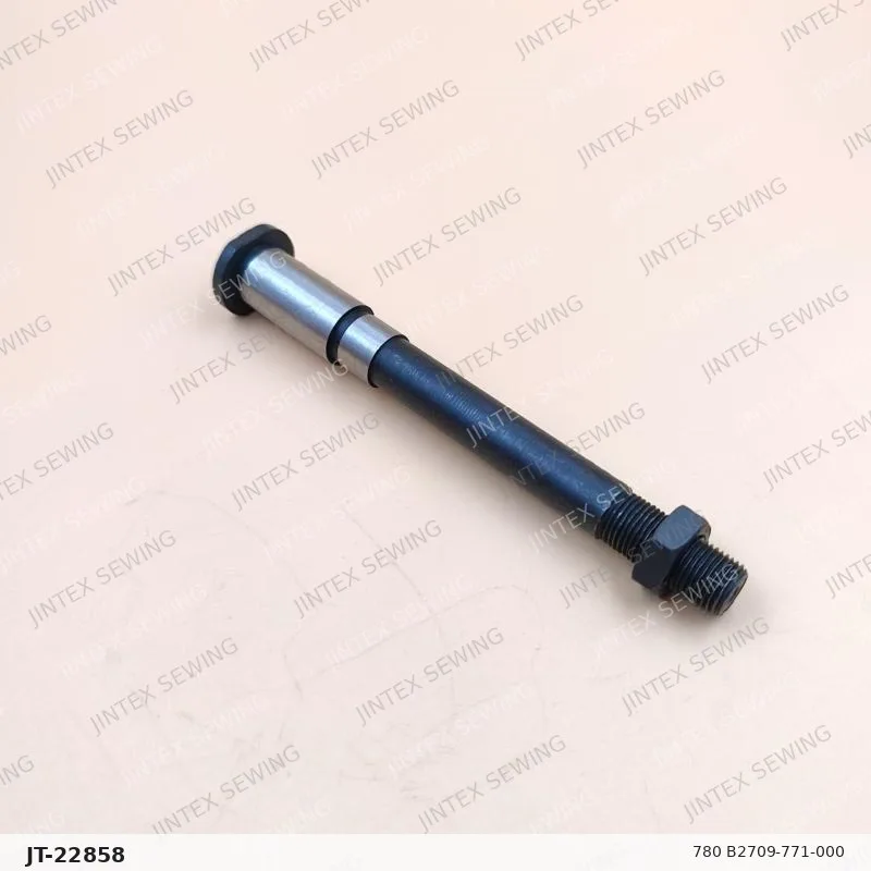 780 B2709-771-000 — Part No. JT-22858 sewing machine spare part, photo 3