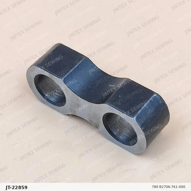 780 B2706-761-000 — Part No. JT-22859 sewing machine spare part, photo 3