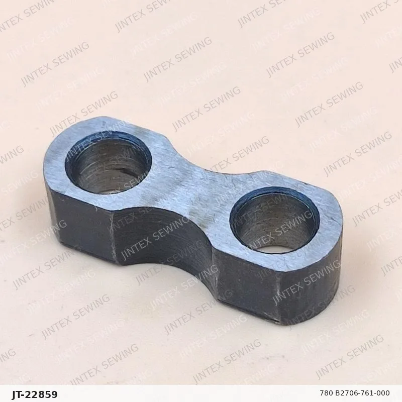 780 B2706-761-000 — Part No. JT-22859 sewing machine spare part, photo 2