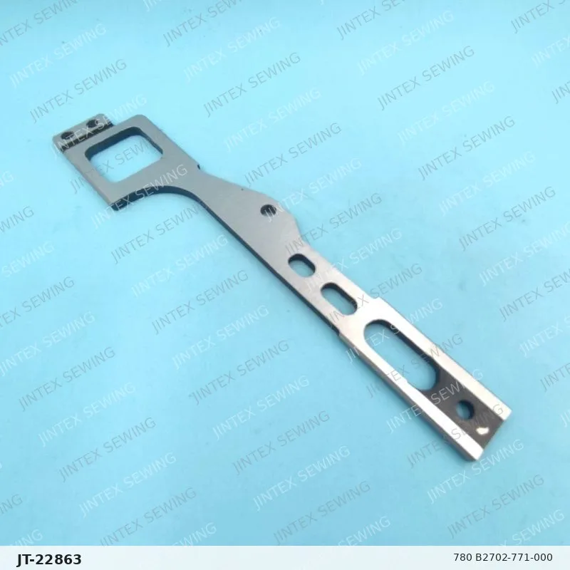 780 B2702-771-000 — Part No. JT-22863 sewing machine spare part, photo 2