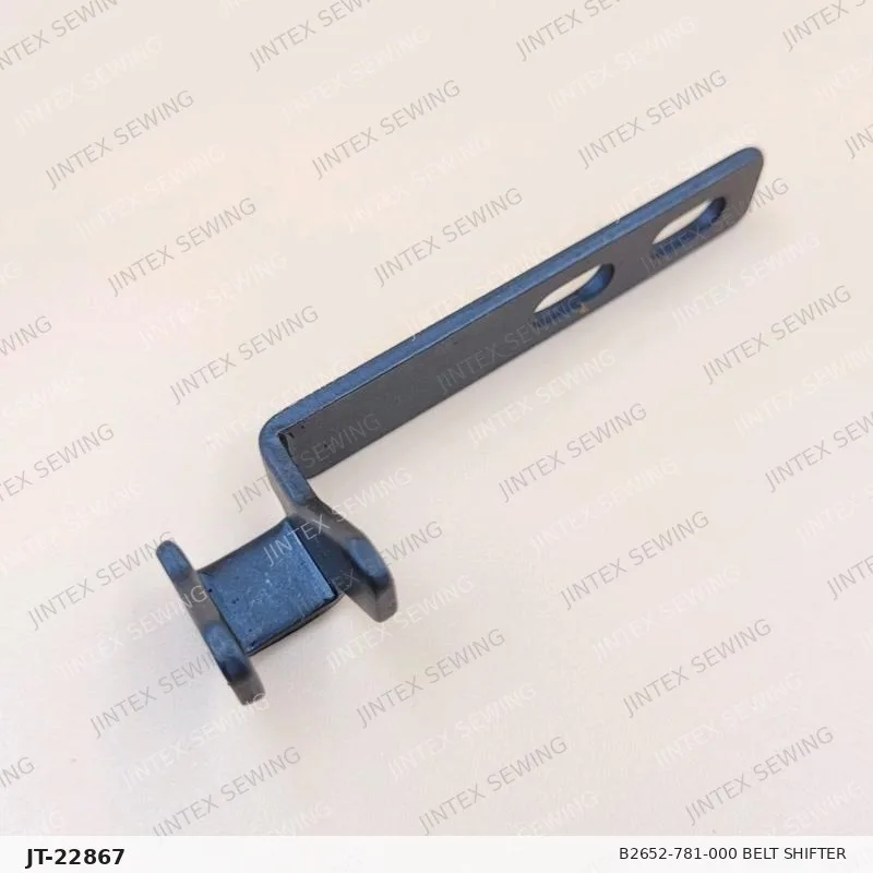780 B2652-781-000 Belt Shifter — Part No. JT-22867 sewing machine spare part, photo 3