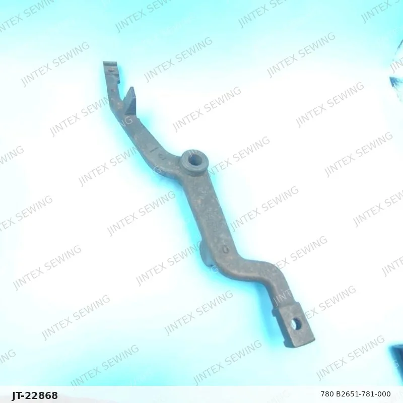 780 B2651-781-000 — Part No. JT-22868 sewing machine spare part, photo 2