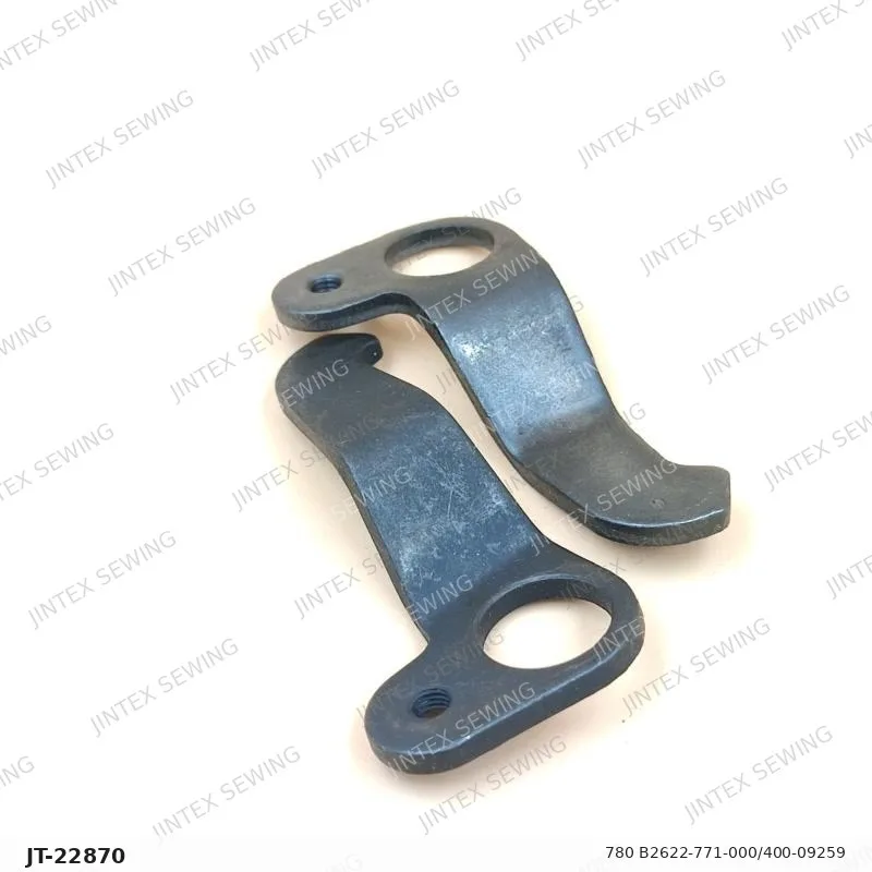780 B2622-771-000/400-09259 — Part No. JT-22870 sewing machine spare part, photo 3