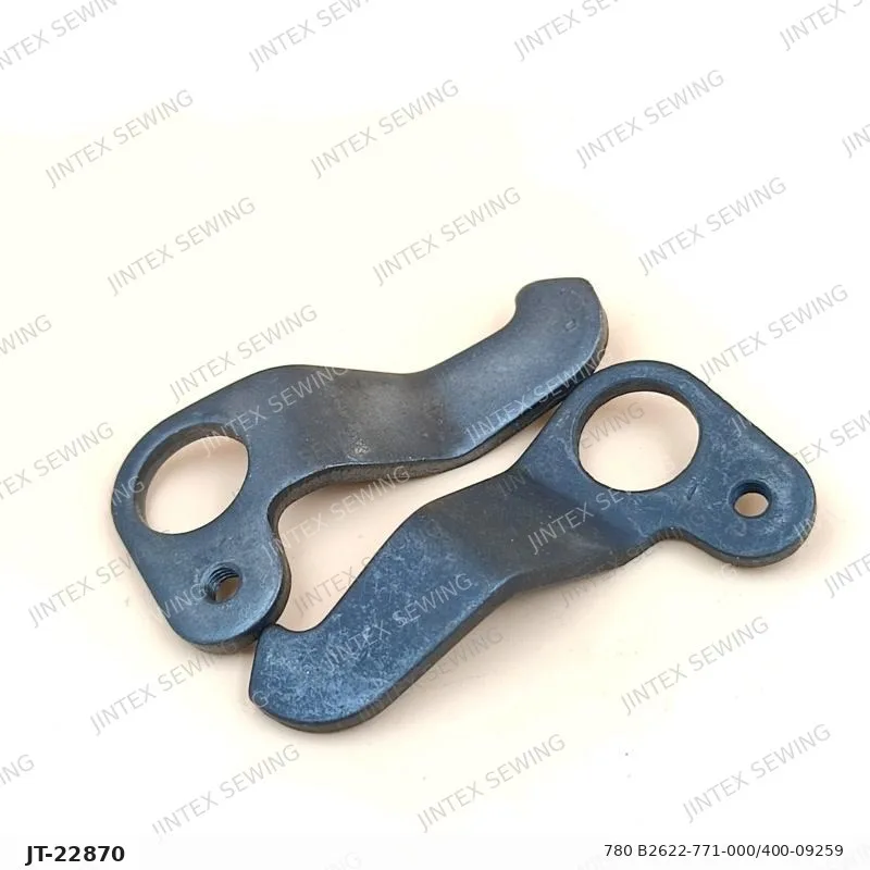 780 B2622-771-000/400-09259 — Part No. JT-22870 sewing machine spare part, photo 2