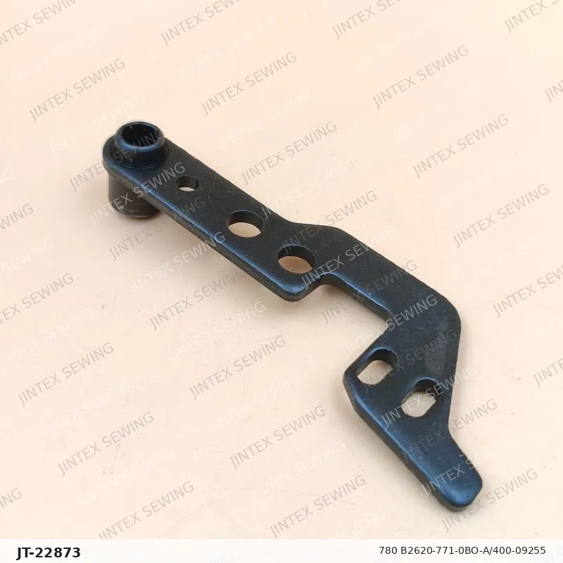 780 B2620-771-0BO-A/400-09255 — Part No. JT-22873 sewing machine spare part, photo 2