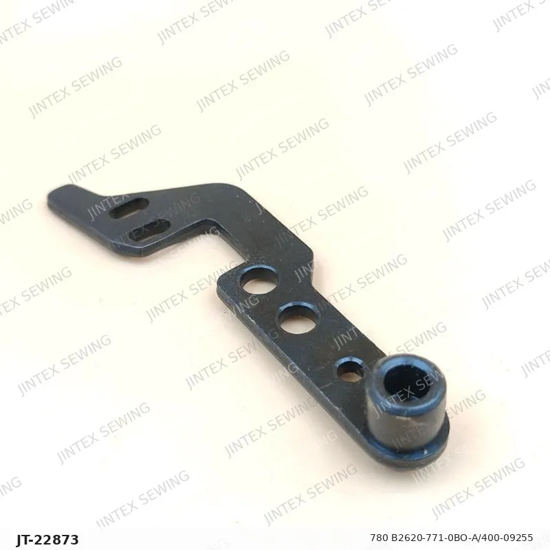 780 B2620-771-0BO-A/400-09255 — Part No. JT-22873 sewing machine spare part, photo 3